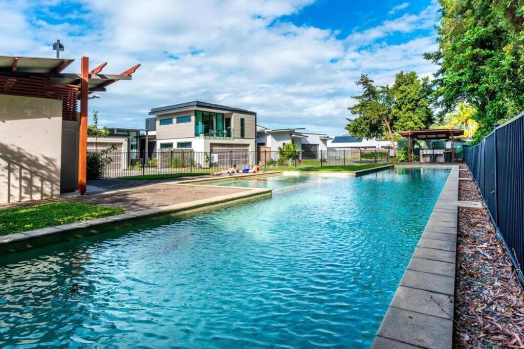 Blue Lagoon Villa B Cairns Zewnętrze zdjęcie