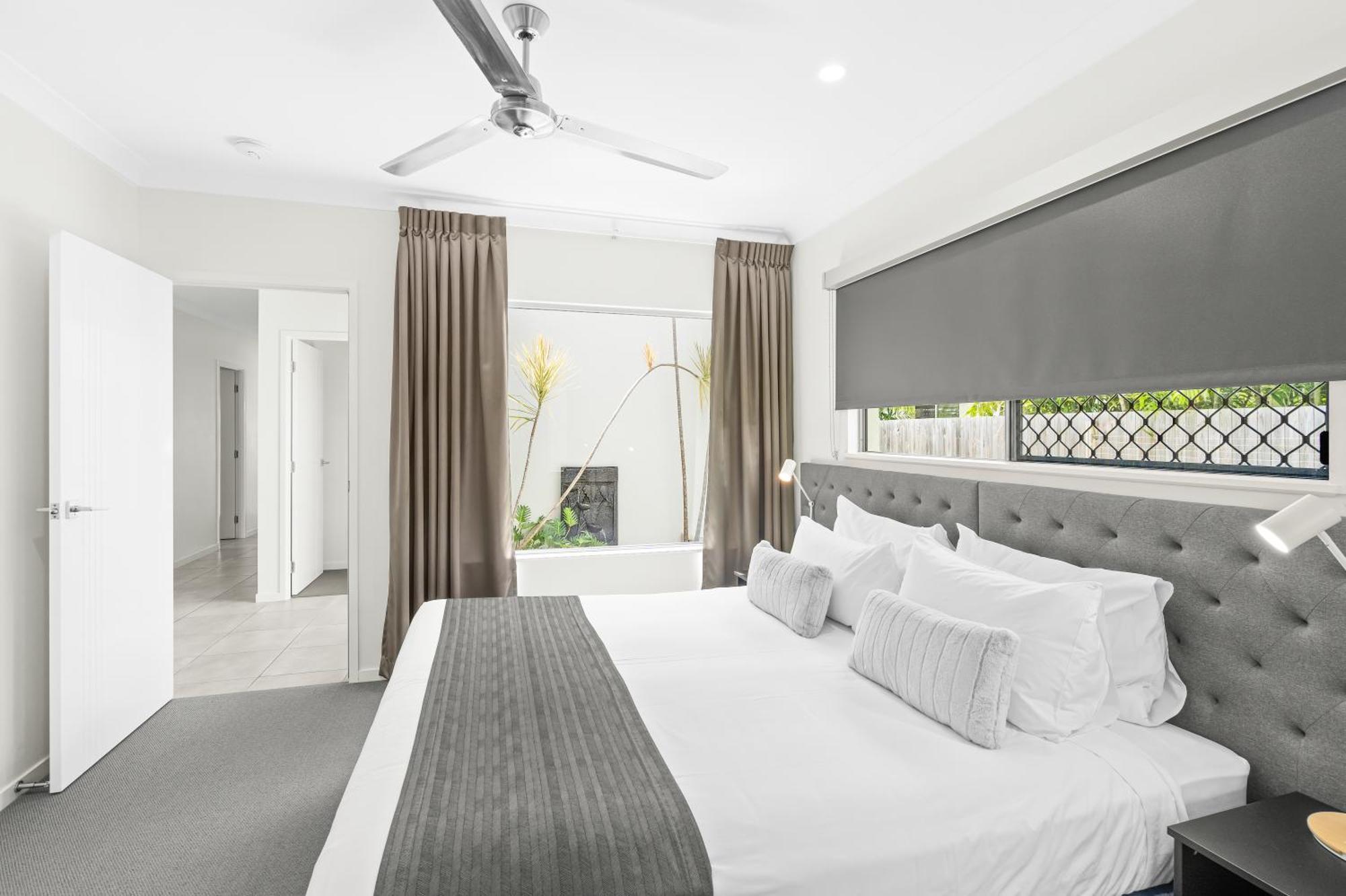 Blue Lagoon Villa B Cairns Zewnętrze zdjęcie