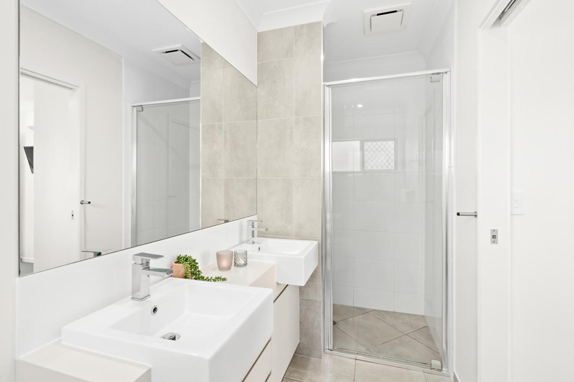 Blue Lagoon Villa B Cairns Zewnętrze zdjęcie
